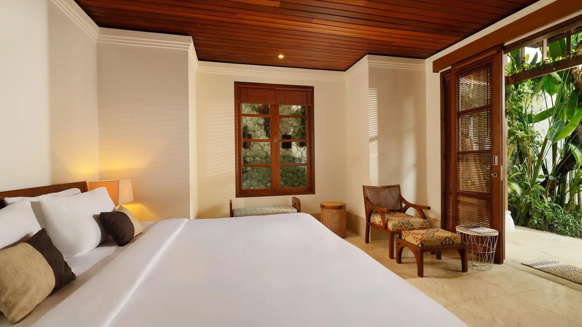 Jimbaran Beach Villas By Nakula إندونيسيا